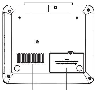 MPMAN PDV 787 - Power on Indicator - 1
