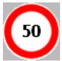 CLARION MAP 360 & MAP360 - Limitation de vitesse - 1