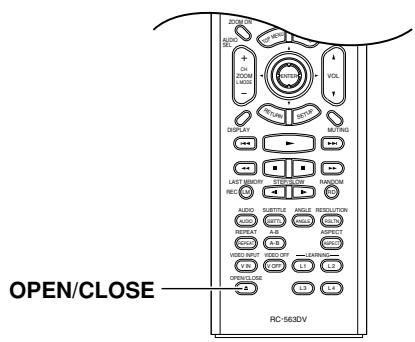 ONKYO DV-SP1000E - Fonctions élémentaires de lecture - 2