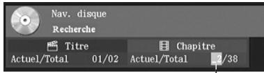 Nav. disque Recherche Titre Actual/Total 01/02 Chapitre Actual/Total 2/38