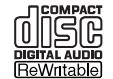 ONKYO DV-SP1000E - Disques compatibles - 9