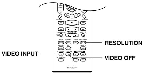 VIDEO INPUT RC-563DV AUDIO RETURN LAST SENSIVE RECO. AUDIO SUBTITLE ANGLE RESOLUTION RESET RESET RESET RESET RESET RESET RESET RESET RESET RESET RESET RESET RESET RESET RESET RESET RESET RESET RESET RESET RESET RESET RESET RESET RESET RESET RESET RESET RESET RESET RESET RESET RESET RESET RESET RESET RESET RESET RESET RESET RESET RESET RESET RESET RESET RESET RESET RESET RESET RESET REVISION REVISION REVISION REVISION REVISION REVISION REVISION REVISION REVISION REVISION REVISION REVISION REVISION REVISION REVISION REVISION REVISION REVISION REVISION