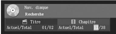 Nav. disque Recherche Titre Actual/Total 01/02 Chapitre Actual/Total 12/38