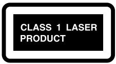 ONKYO DV-SP1000E - ATTENTION: - 1