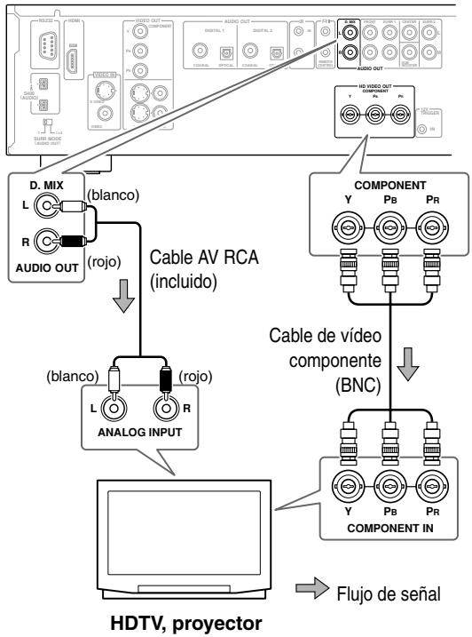 ONKYO DV-SP1000E - Notas: - 1