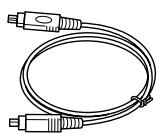 ONKYO DV-SP1000E - Accessoires fournis - 3