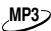 ONKYO DV-SP1000E - Fonctions de navigation pour disques MP3 - 1
