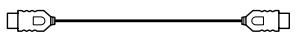 ONKYO DV-SP1000E - Code de couleurs des prises RCA/Cinch pour appareils AV - 3