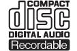 ONKYO DV-SP1000E - Disques compatibles - 8