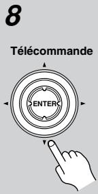 ONKYO DV-SP1000E - Initial Setup (réglages initiaux)—suite - 3