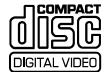 ONKYO DV-SP1000E - Discos compatibles - 6
