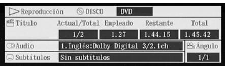 ONKYO DV-SP1000E - Reproducción avanzada—Continúa - 1
