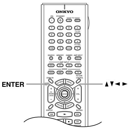 ONKYO DV-SP1000E - Initial Setup - 1