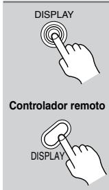 ONKYO DV-SP1000E - Visualizar información - 8