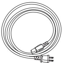 ONKYO DV-SP1000E - Accessoires fournis - 7