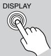 ONKYO DV-SP1000E - Affichage d'informations - 8