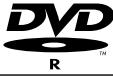 ONKYO DV-SP1000E - Disques compatibles - 4