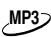 ONKYO DV-SP1000E - Navegar por los discos MP3 - 1