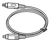 ONKYO DV-SP1000E - Accesorios incluidos - 3
