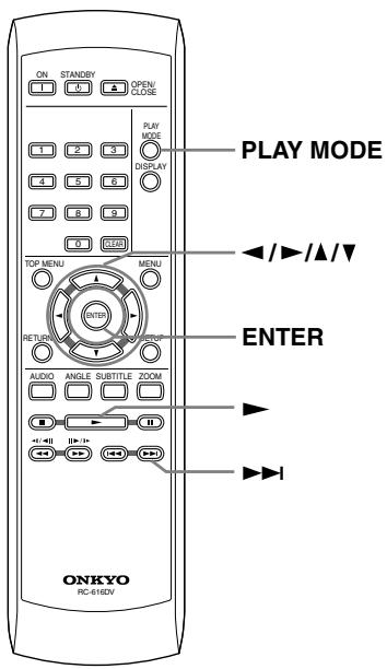 ONKYO DV-SP404EM - Important: - 1