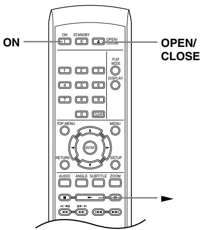 ONKYO DV-SP404EM - Riproducione di dischi - 2