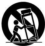 ONKYO DV-SP404EM - Instrucciones de seguridad importantes - 1