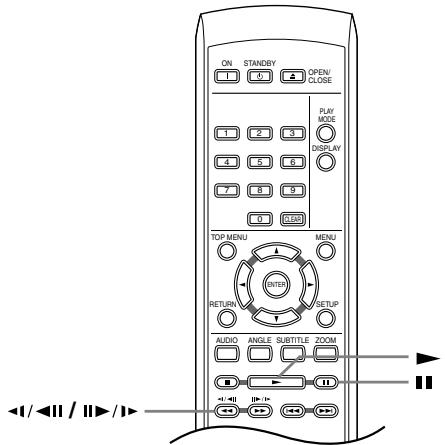 ONKYO DV-SP404EM - Riproduzione al rallentatore - 1