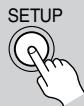 ONKYO DV-SP404EM - Menu des réglages pour le son (Audio Settings) - 2