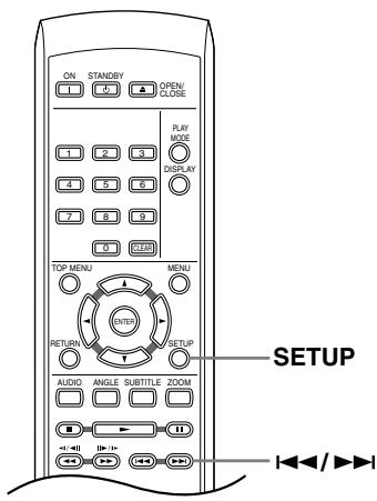 ONKYO DV-SP404EM - Important: - 1