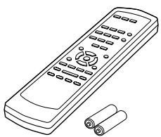ONKYO DV-SP404EM - Accessoriforniti - 1
