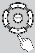 ONKYO DV-SP404EM - Examen des fichiers WMA, MP3, video DivX et JPEG grâce à Disc Navigator - 4