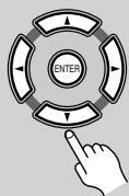 ONKYO DV-SP404EM - Menu delle impostazioni audio (Audio Settings) - 4