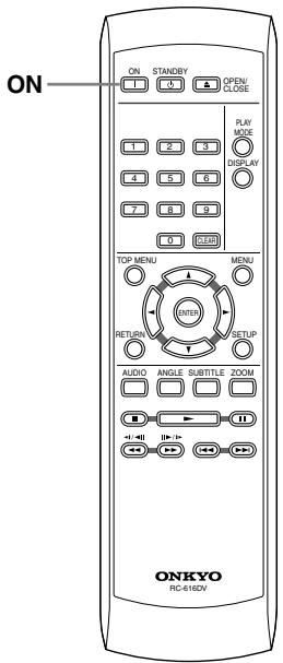 ONKYO DV-SP404EM - Antes de conectar - 2