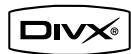 ONKYO DV-SP404EM - Compatibilità DivX video - 1