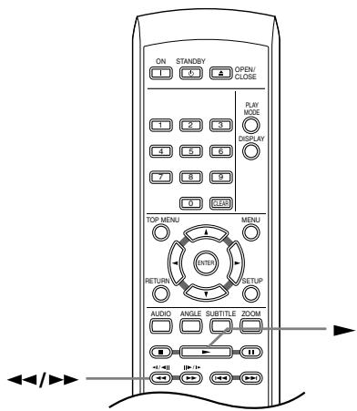 ONKYO DV-SP404EM - Exploración de discos - 1