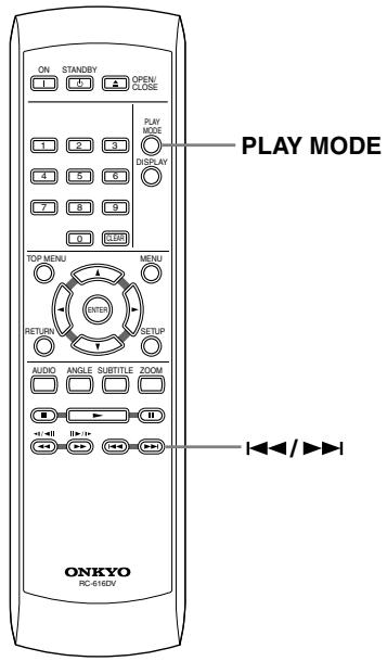 ONKYO DV-SP404EM - Important: - 1