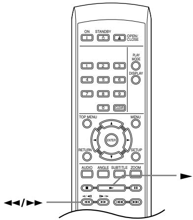 ONKYO DV-SP404EM - Scansione dei dischi - 1