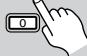 ONKYO DV-SP404EM - Registrazione di una nuova password - 5