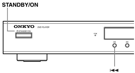 ONKYO DV-SP404EM - Informazioni su HDMI - 1