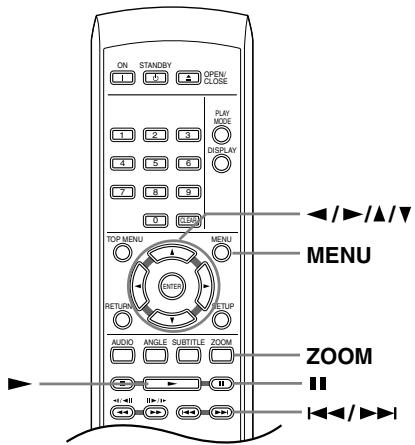 ONKYO DV-SP404EM - Avanzamento di un fotogramma alla volta in avanti/indietro - 2
