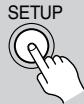 ONKYO DV-SP404EM - Menu delle impostazioni audio (Audio Settings) - 2