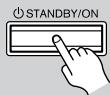 ONKYO DV-SP404EM - Choix du standard de télévision - 2