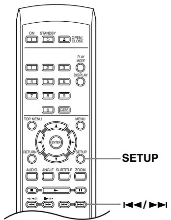 ONKYO DV-SP404EM - Important: - 1