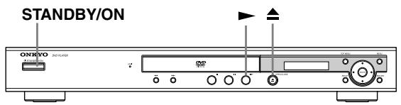 ONKYO DV-SP404EM - Reproduccion de discos - 1