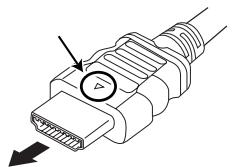 ONKYO DV-SP404EM - Connexion avec l'interface HDMI - 2