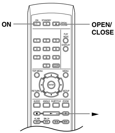 ONKYO DV-SP404EM - Reproduccion de discos - 2