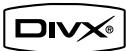 ONKYO DV-SP404EM - Compatibilité des videotos DivX - 1