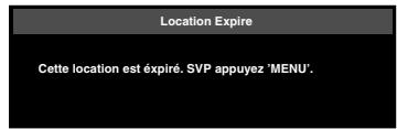 ONKYO DV-BD606 - Astuces pour la lecture d'un produit officiel DivX® Certified Certified acheté ou loué - 2