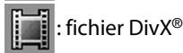 ONKYO DV-BD606 - Informations sur le nom de fichier - 4