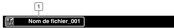 ONKYO DV-BD606 - Informations sur le nom de fichier - 1